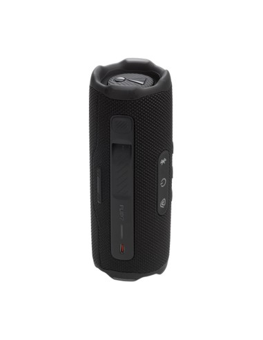 PARLANTE JBL FLIP 7 BLUETOOTH | BLACK