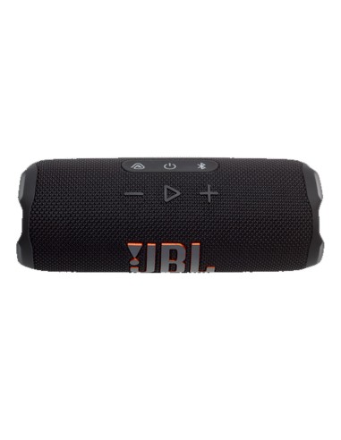 PARLANTE JBL FLIP 7 BLUETOOTH | BLACK