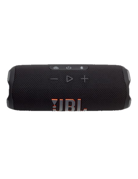 PARLANTE JBL FLIP 7 BLUETOOTH | BLACK