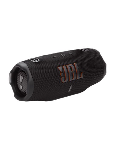 PARLANTE JBL CHARGE 6 BLUETOOTH | BLACK
