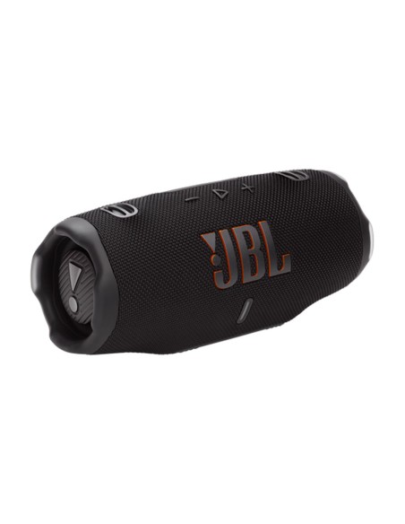 PARLANTE JBL CHARGE 6 BLUETOOTH | BLACK