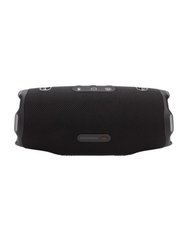 PARLANTE JBL CHARGE 6 BLUETOOTH | BLACK