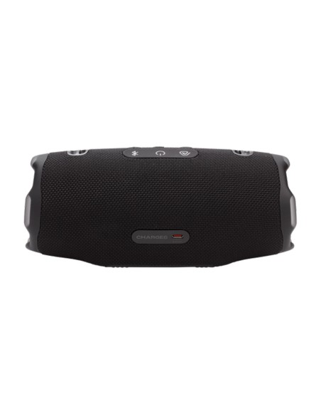 PARLANTE JBL CHARGE 6 BLUETOOTH | BLACK