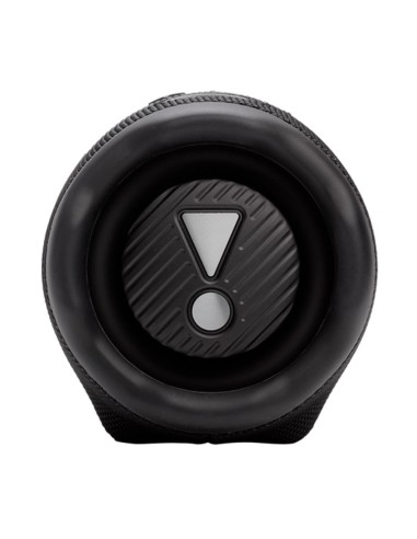 PARLANTE JBL CHARGE 6 BLUETOOTH | BLACK