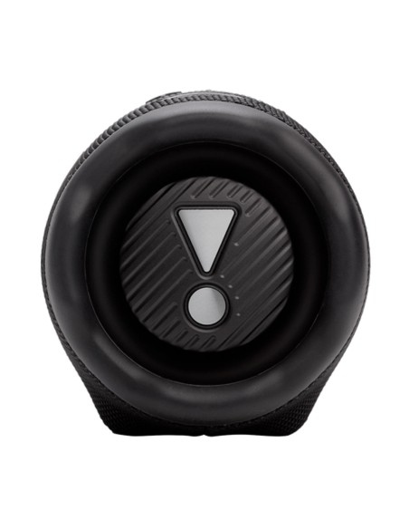 PARLANTE JBL CHARGE 6 BLUETOOTH | BLACK