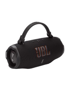 PARLANTE JBL CHARGE 6 BLUETOOTH | BLACK 2