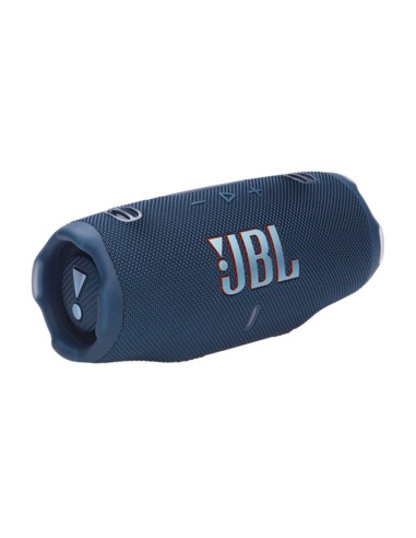 PARLANTE JBL CHARGE 6 BLUETOOTH | BLUE
