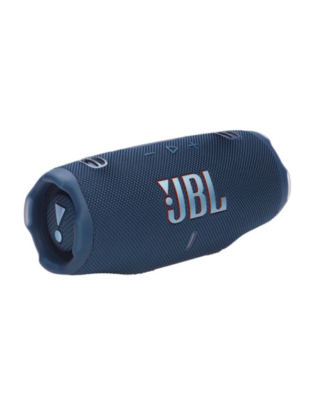PARLANTE JBL CHARGE 6 BLUETOOTH | BLUE