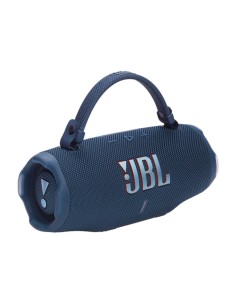 PARLANTE JBL CHARGE 6 BLUETOOTH | BLUE 2