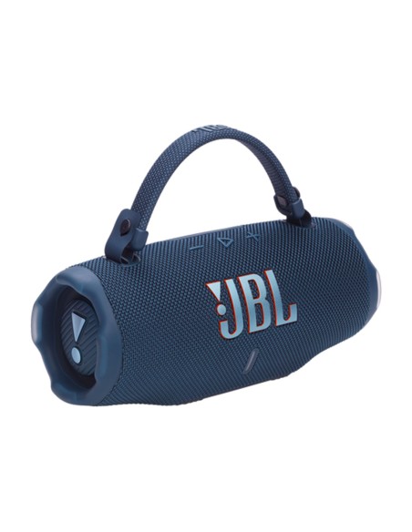 PARLANTE JBL CHARGE 6 BLUETOOTH | BLUE