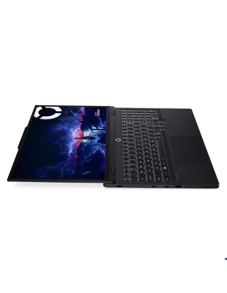 LAPTOP GAMER LENOVO LEGION 5 15IAX10 ULTRA 7 255HX 16GB 1TB SSD GEFORCE RTX 5070 8GB 15.1 WQXGA WINDOWS 11 (83F00006US)