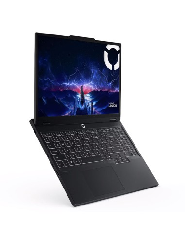 LAPTOP GAMER LENOVO LEGION 5 15IAX10 ULTRA 7...