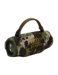 PARLANTE JBL CHARGE 6 BLUETOOTH | SQUAD 2