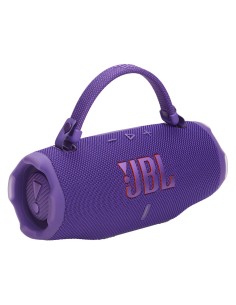 PARLANTE JBL CHARGE 6 BLUETOOTH | PURPLE 2