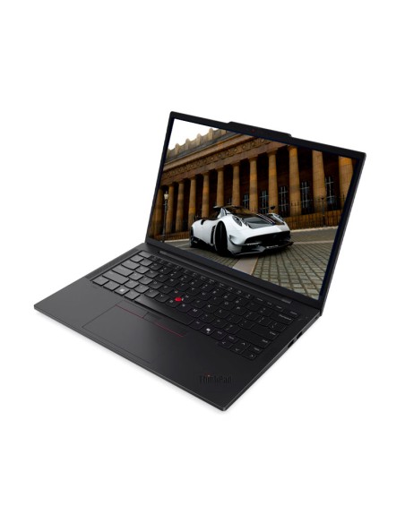 LAPTOP LENOVO THINKPAD T14S GEN 6 ULTRA 7-255U 32GB 1TB SSD 14 WUXGA WINDOWS 11 PRO (21R2000SLM)
