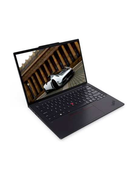 LAPTOP LENOVO THINKPAD T14S GEN 6 ULTRA 7-255U 32GB 1TB SSD 14 WUXGA WINDOWS 11 PRO (21R2000SLM)