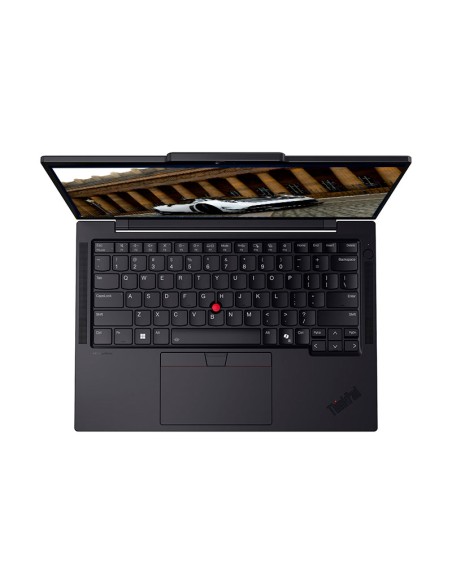 LAPTOP LENOVO THINKPAD T14S GEN 6 ULTRA 7-255U 32GB 1TB SSD 14 WUXGA WINDOWS 11 PRO (21R2000SLM)