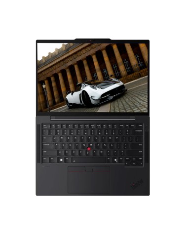 LAPTOP LENOVO THINKPAD T14S GEN 6 ULTRA 7-255U...