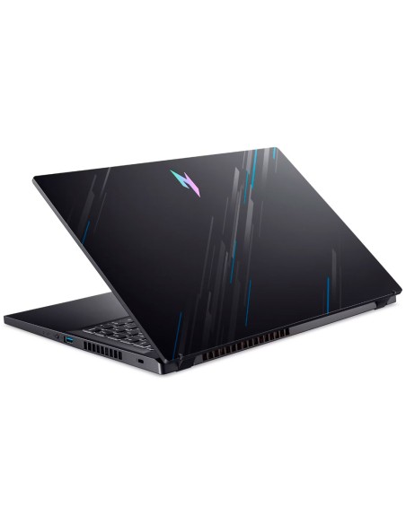 LAPTOP GAMER ACER NITROV ANV15-51-93PU I9-13900H 16GB 512GB SSD GEFORCE RTX 4060 8GB 15.6 FHD WINDOWS 11 (NH.QQEAA.006
