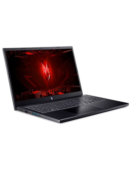 LAPTOP GAMER ACER NITROV ANV15-51-93PU I9-13900H 16GB 512GB SSD GEFORCE RTX 4060 8GB 15.6 FHD WINDOWS 11 (NH.QQEAA.006