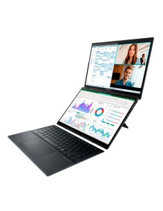 Laptop Asus ZENBOOK DUO UX8406CA-IS99T 2