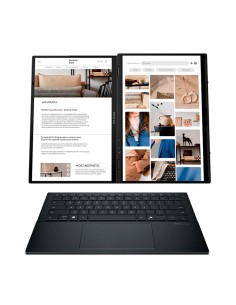 Laptop Asus ZENBOOK DUO UX8406CA-IS99T 2