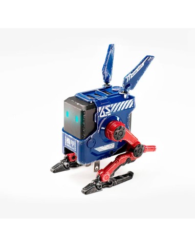 CARGADOR GRAVASTAR ALPHA 65 ( A65-OPP ) 65W GAN...