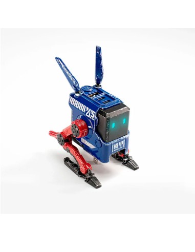 CARGADOR GRAVASTAR ALPHA 65 ( A65-OPP ) 65W GAN...