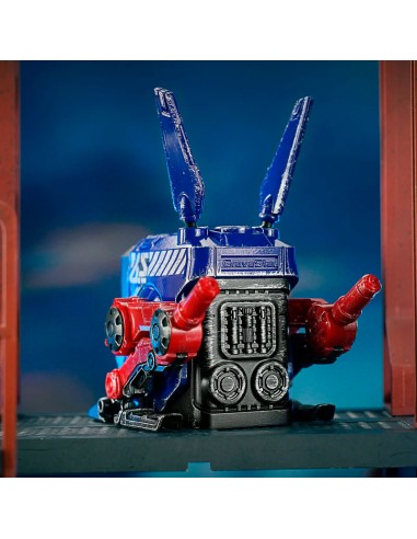 CARGADOR GRAVASTAR ALPHA 65 ( A65-OPP ) 65W GAN...