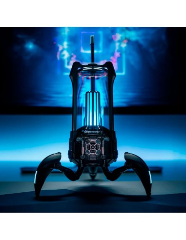 ALTAVOCES GRAVASTAR G5 SUPERNOVA ( G5-BLK ) BT...