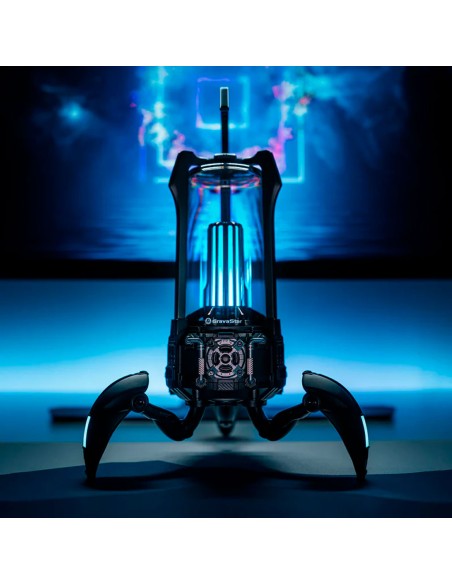 ALTAVOCES GRAVASTAR G5 SUPERNOVA ( G5-BLK ) BT 5.3 - 25W | BLACK