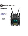 Gravastar ALPHA 65