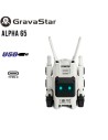Gravastar ALPHA 65