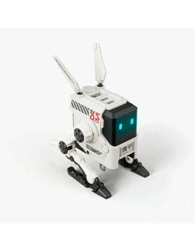 CARGADOR GRAVASTAR ALPHA 65 ( A65-WHT ) 65W GAN...