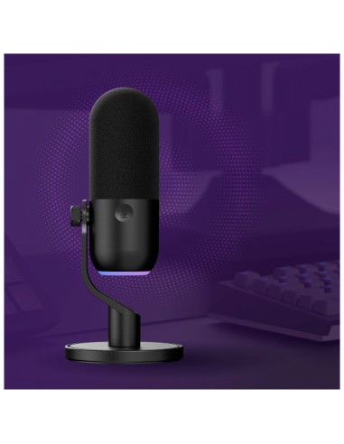 MICROFONO STREAMPLIFY MIC MINI...