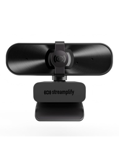 CAMARA WEB STREAMPLIFY CAM MINI...