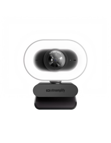 CAMARA WEB STREAMPLIFY CAM PLUS (...