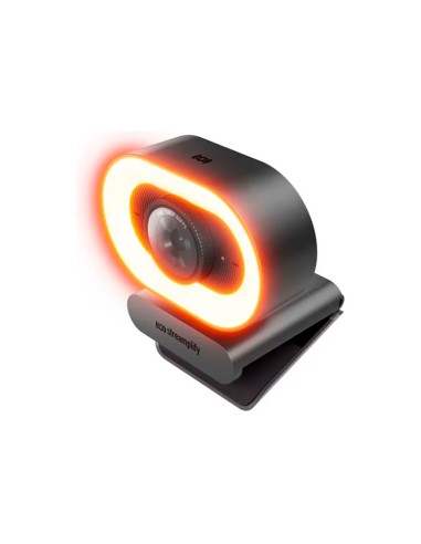 CAMARA WEB STREAMPLIFY CAM PLUS (...