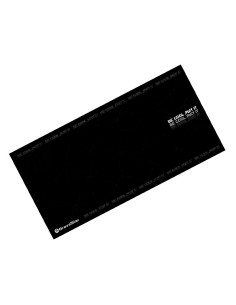 PAD MOUSE GRAVASTAR XL ( GSA8-MPD-R-BLK ) 800X400MM | BLACK 2