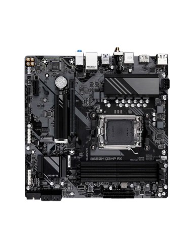 MAINBOARD GIGABYTE B650M D3HP AX ( B650M D3HP...