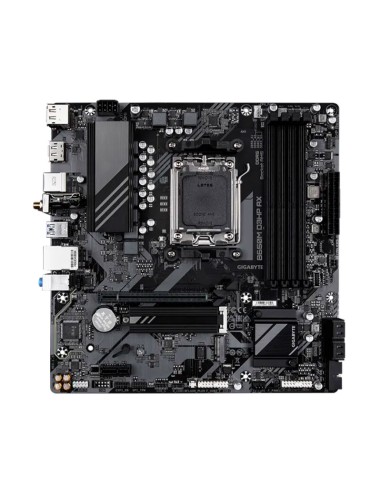 MAINBOARD GIGABYTE B650M D3HP AX ( B650M D3HP...