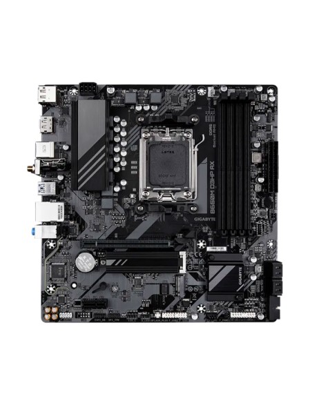 MAINBOARD GIGABYTE B650M D3HP AX ( B650M D3HP AX ) AM5