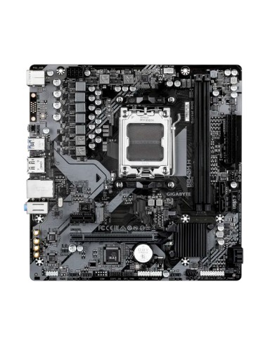 MAINBOARD GIGABYTE B840M H (9MB84MH-00-G10) AM5