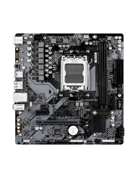MAINBOARD GIGABYTE B840M H (9MB84MH-00-G10) AM5