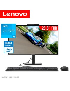 ALL IN ONE LENOVO V100 INTEL CORE I3-N305 8GB DDR4 512GB...