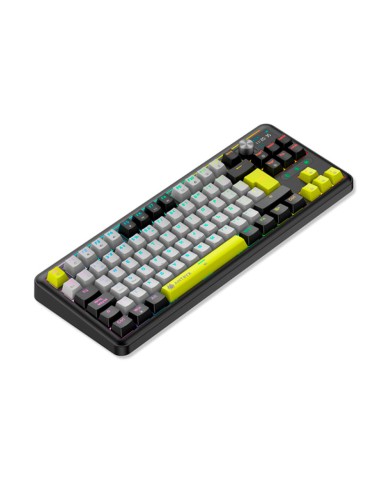 TECLADO GAMER ANTRYX TK 950 PRO...