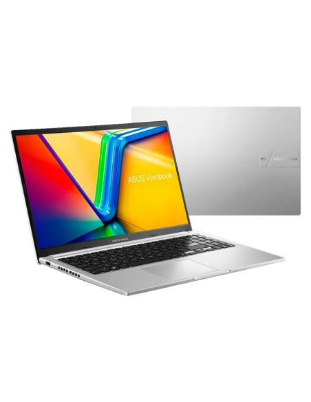 LAPTOP ASUS VIVOBOOK M1502YA-BQ650W R7-5825U 16GB 512GB SSD 15.6" FHD WINDOWS 11 (90NB0X22-M019C0)