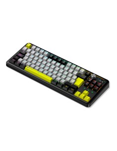 TECLADO GAMER ANTRYX TK 950 PRO (ATK-950PKGBL-SP)... 2
