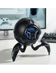 Parlantes Gravastar MARS PRO 2