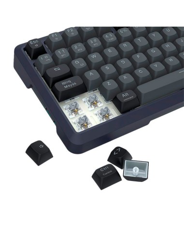 TECLADO GAMER REDRAGON BRAGI PRO...